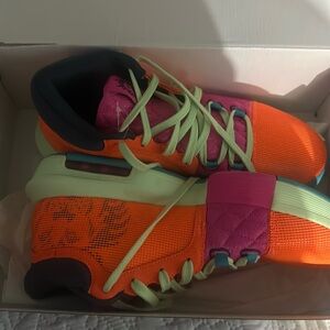 Lebron Witness  VIII